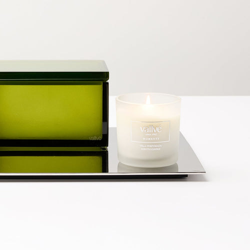 Scented Candle