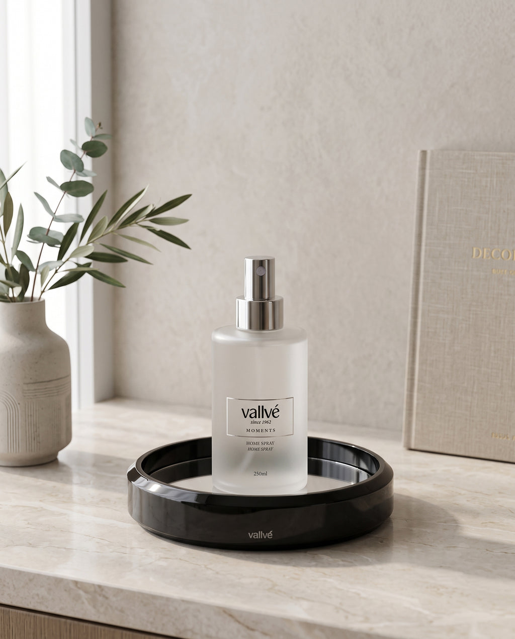 Home Spray