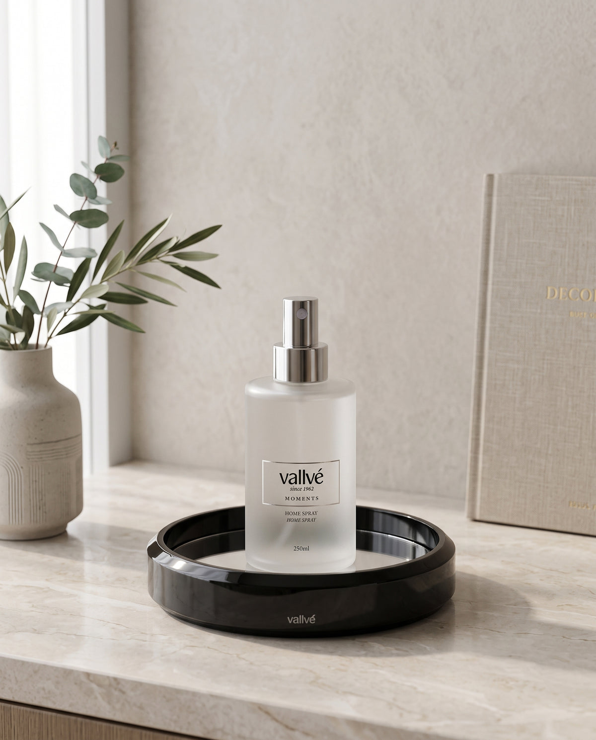 Home Spray