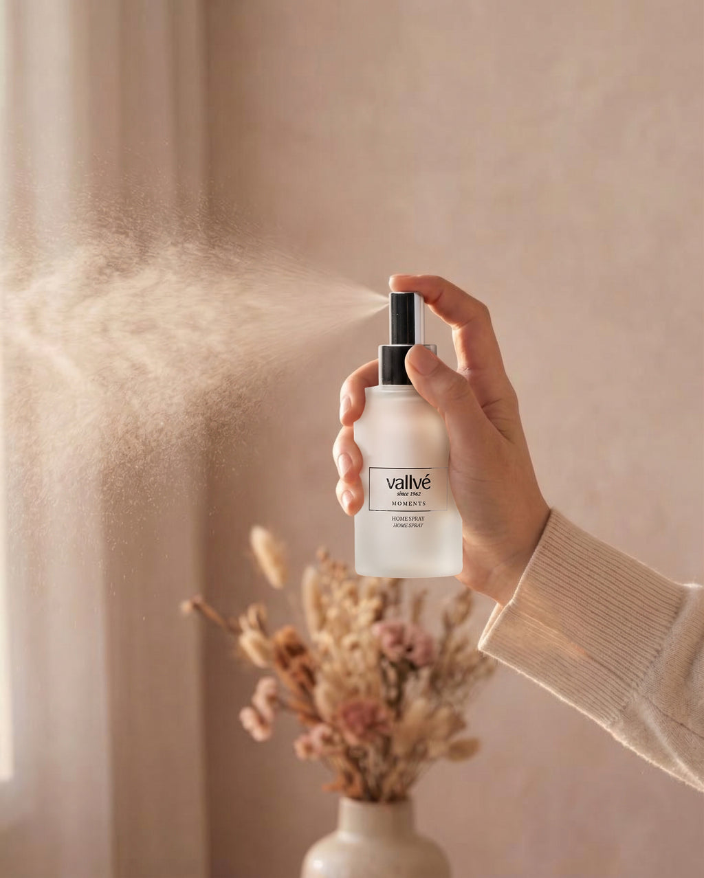Home Spray