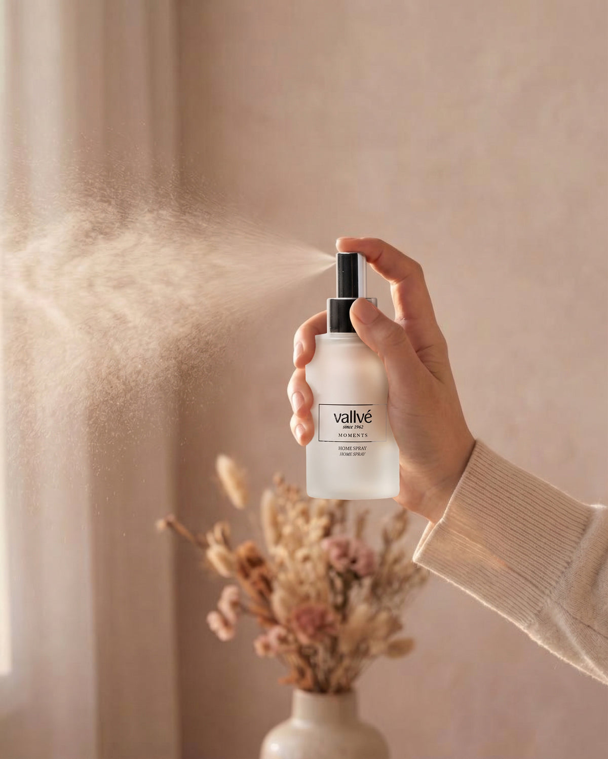Home Spray