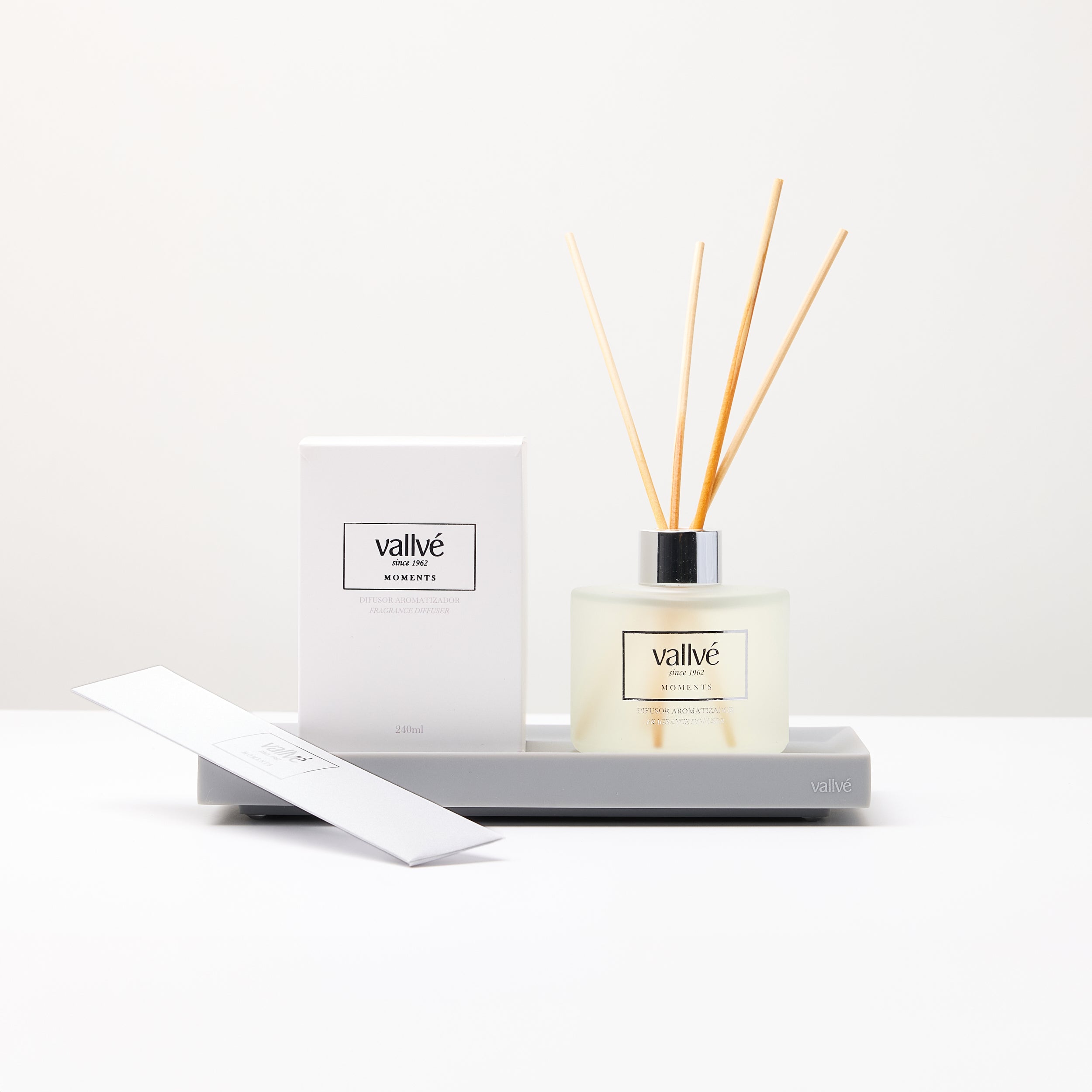 Reed Diffuser Holder