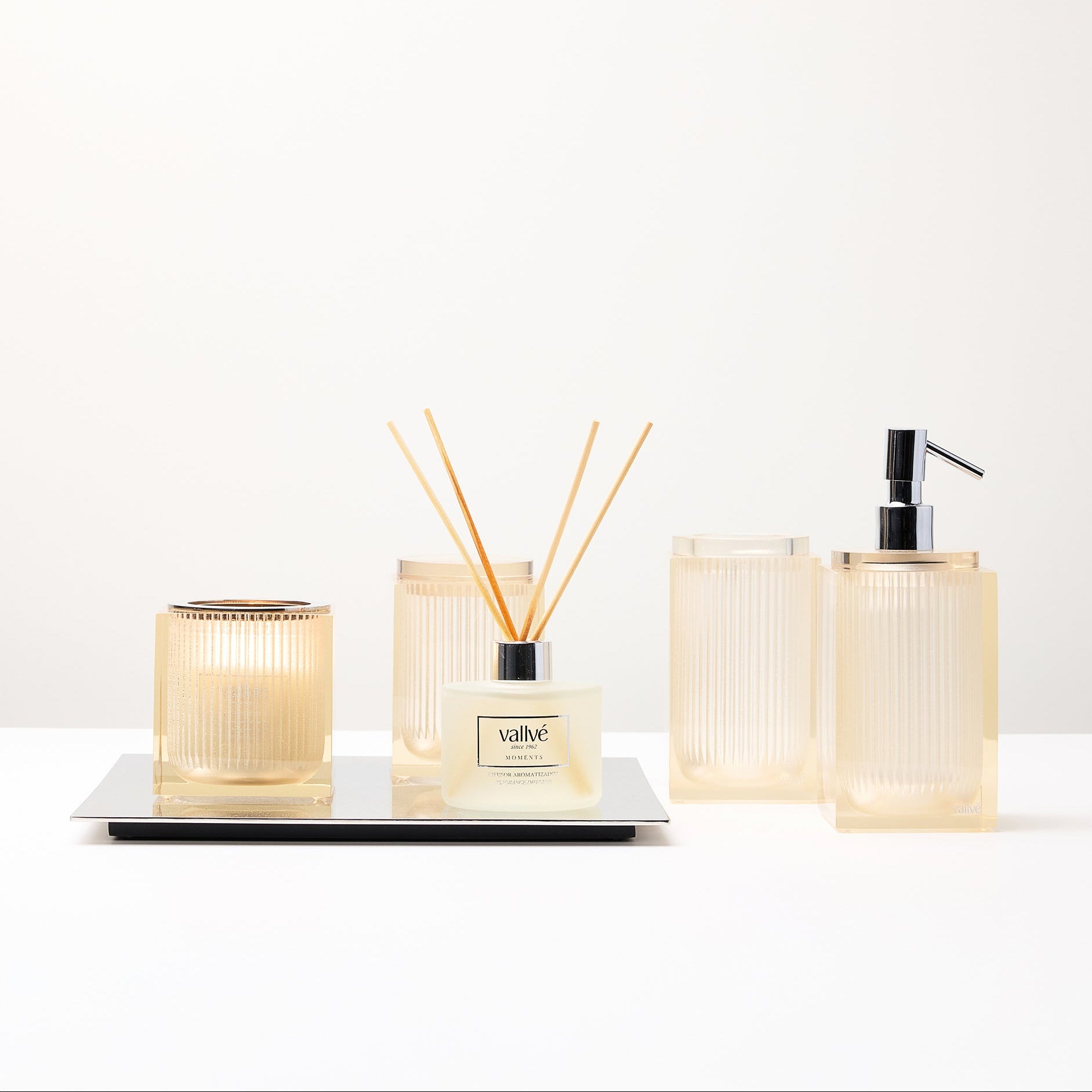 Reed Diffuser Holder